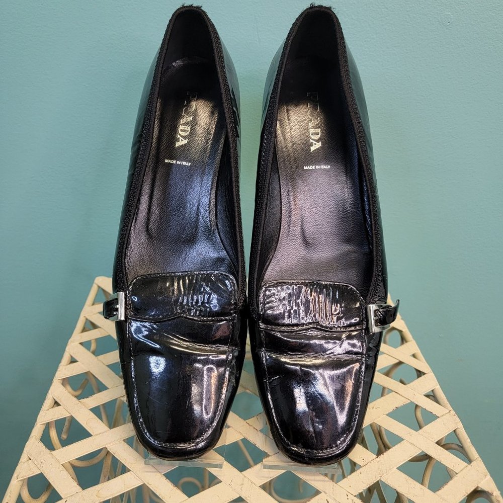 PRADA Flats